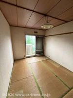 来客時にも便利な和室付き