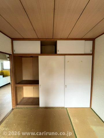 収納豊富です