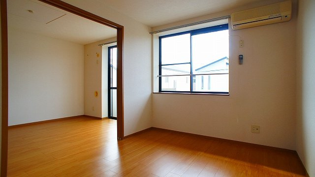 内装もきれいです