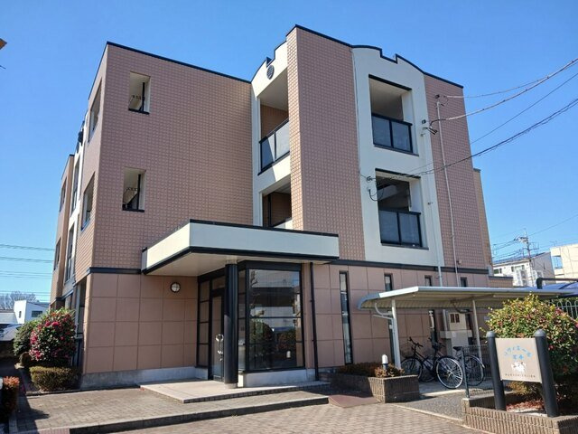外観も気になるポイント
