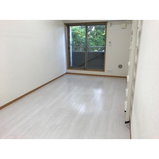 使いやすい居間です