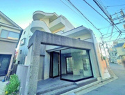 メゾン万里下北沢の画像