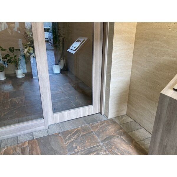 MIKI GARDENのその他