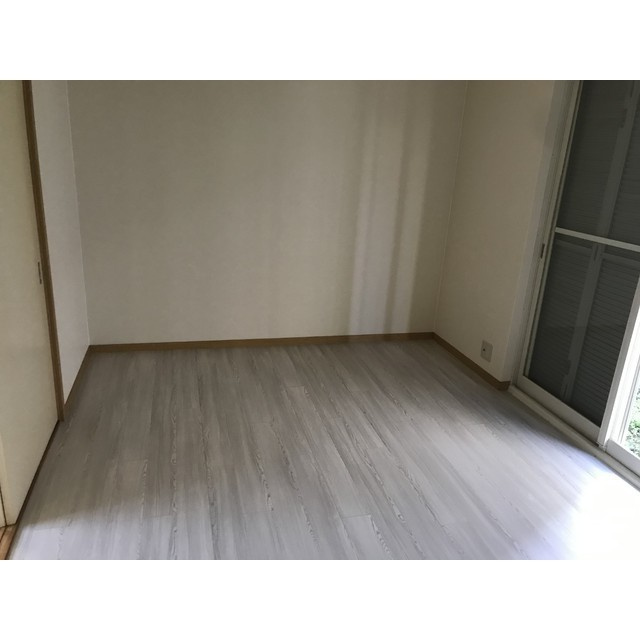 居間です