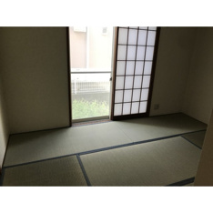 内装もきれいです