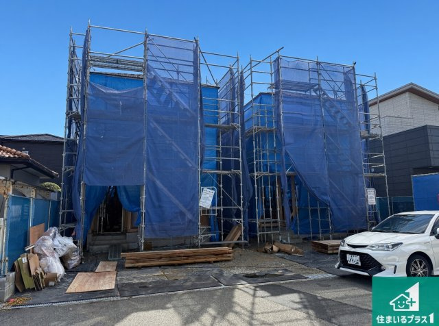◆大阪狭山市大野台　第3期　新築一戸建て