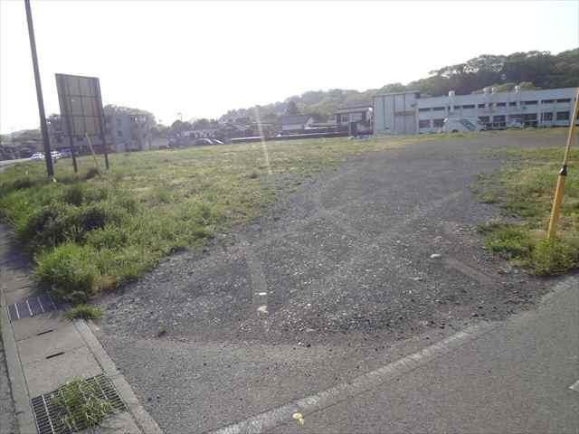 栃木市西方町元　売土地　1372.7坪　