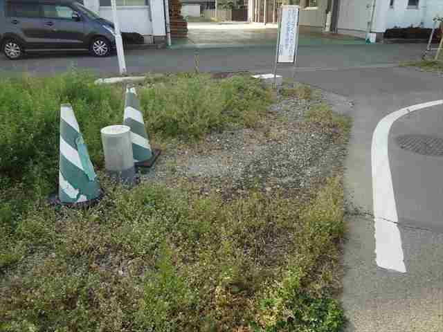 栃木市西方町元　売土地　1372.7坪　