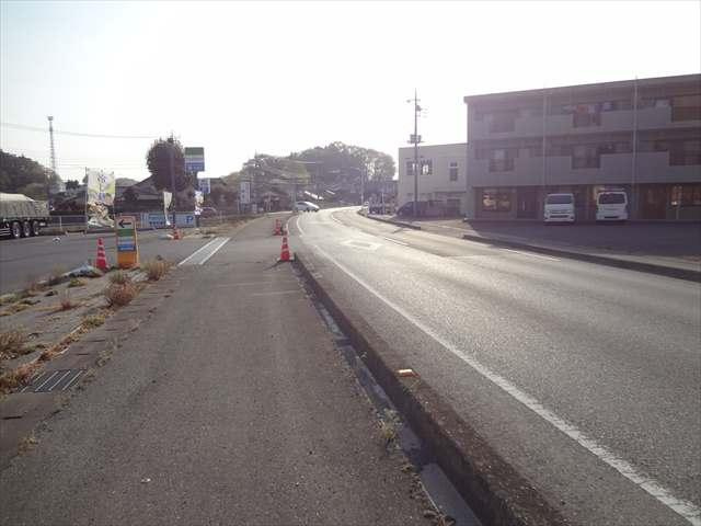 栃木市西方町元　売土地　1372.7坪　の周辺