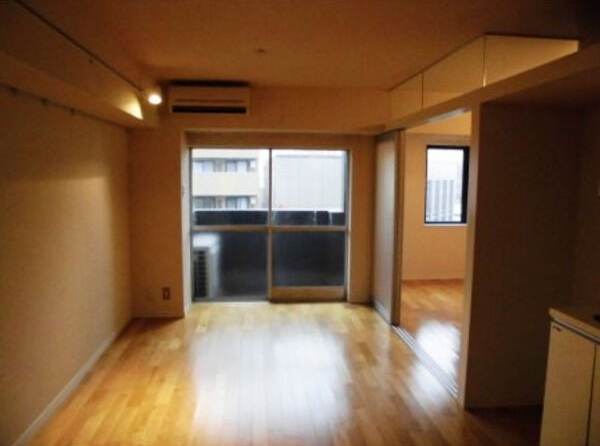 【居間・リビング】 | M＋FLATS | ※同施工会社のイメージ写真※