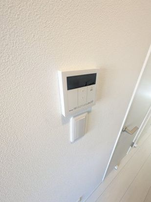 SパレスⅥの設備