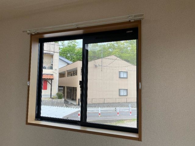 ヴィラ・シフォンⅠの内装