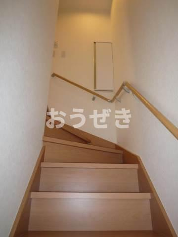 レジデンス下北沢の設備