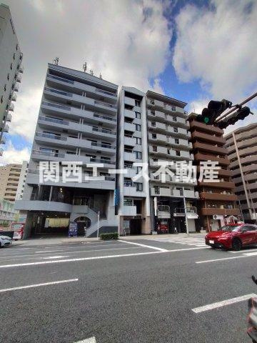 【外観】 | ルグラン上本町