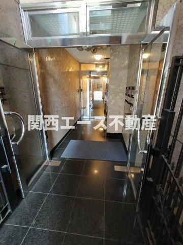  | ルグラン上本町