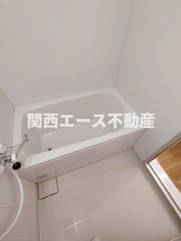 【浴室】 | ルグラン上本町