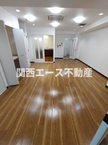  | ルグラン上本町