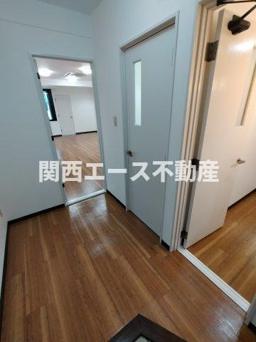  | ルグラン上本町