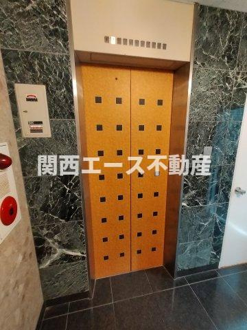 【その他共用部分】 | ルグラン上本町