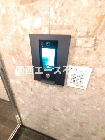 【設備】 | ルグラン上本町