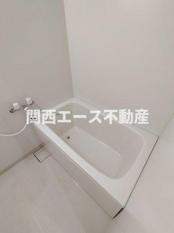 【浴室】 | ルグラン上本町
