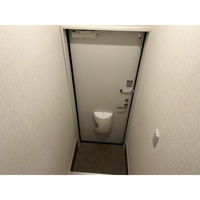 玄関です