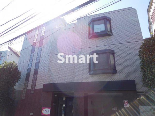 【外観】 | ユーコート中野