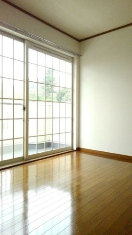 使いやすいリビングです