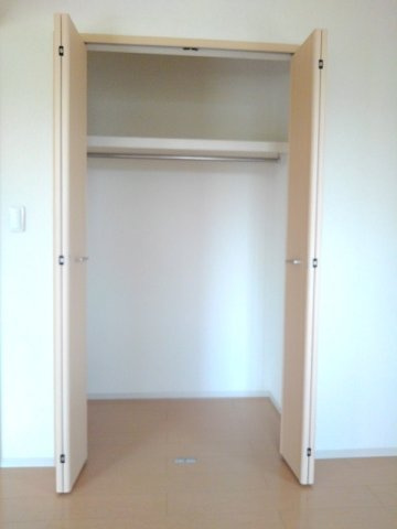 収納があります