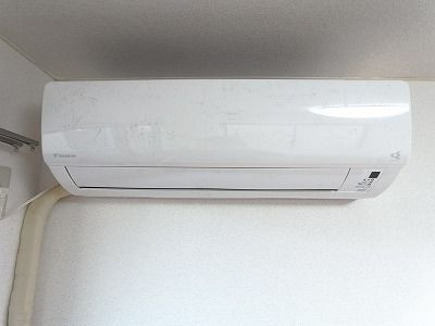 【設備】 | 高津マンション | 参考写真（同物件別部屋）