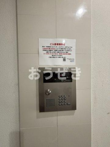 タスティ大通公園のセキュリティ