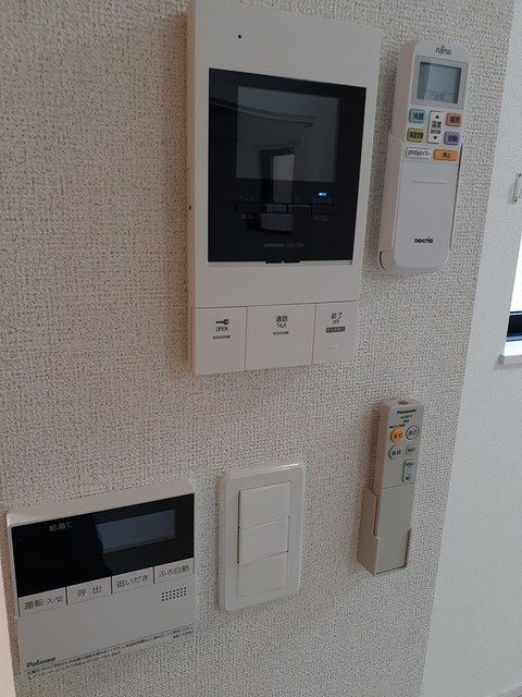 Ｃａｓａ　ｖａｌｅのセキュリティ