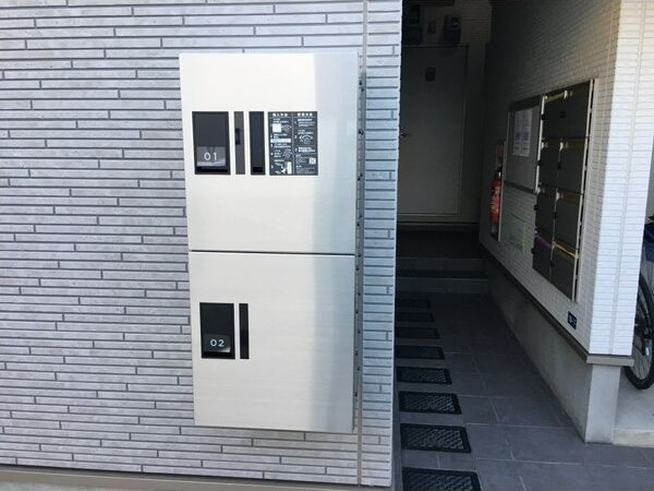 venustaのその他共用部分