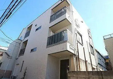 カノープスの外観