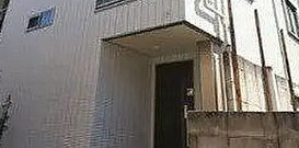 カノープスのエントランス