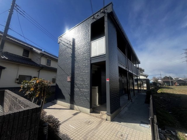 外観も気になるポイント