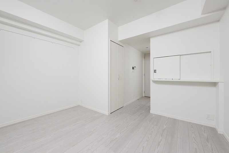 新品家具付きマンション姪の浜31(KaGood福岡)の洋室|※画像と異なる場合は現状を優先します。