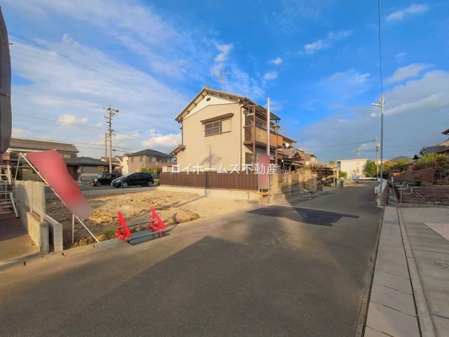  | 北名古屋市野崎西出16『仲介料無料』新築戸建て | 撮影：'26/10/21 