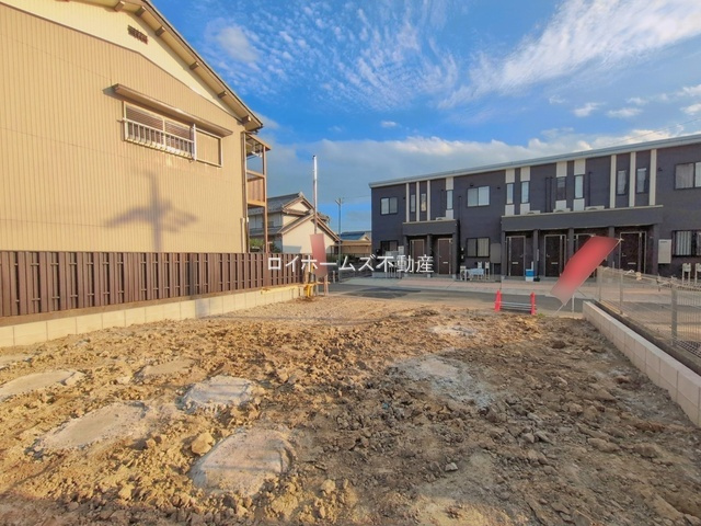  | 北名古屋市野崎西出16『仲介料無料』新築戸建て | 撮影：'26/10/21 