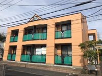 外観写真（昼）