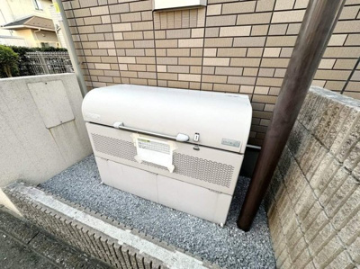 【その他共用部分】 | アストリア青葉ハイム