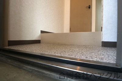 【玄関】 | プランドールスギタ