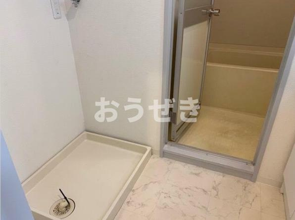 オーベルジュ桐ヶ丘の玄関