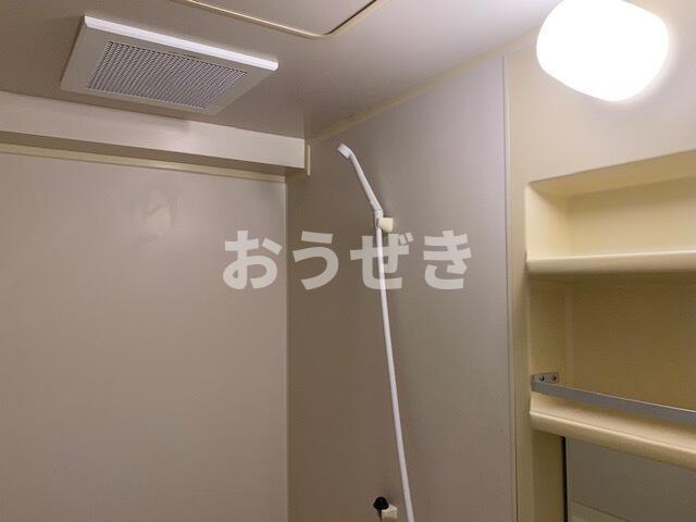 オーベルジュ桐ヶ丘の設備