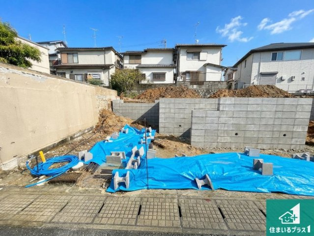 即日案内可能■宇治市神明宮東　第2期　新築一戸建て