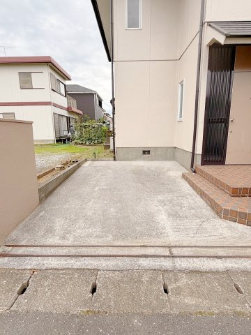 幸手市大字戸島の駐車場|駐車スペースあります！