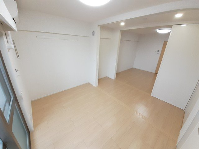 【内装】 | コンフォール　ｆ | 内装は落ち着いています