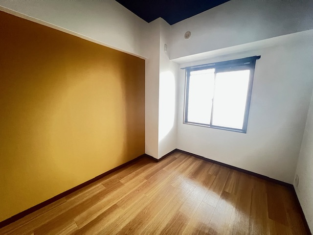 ホワイトキャッスル戸畑（C-35）の和室