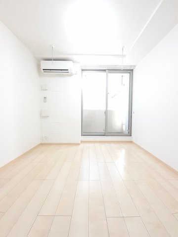 物件の内装です