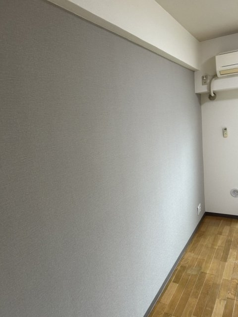 洋室です